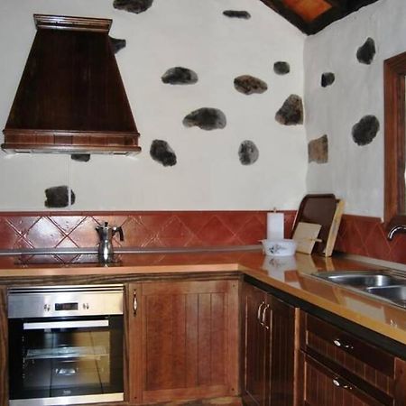 "Villa Servanda " - Relax, Nature, Wide Views Of The Sea And A Starry Sky Puntagorda Buitenkant foto